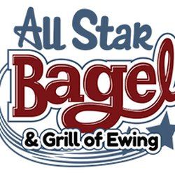 All Star Bagel & Grill - Ewing