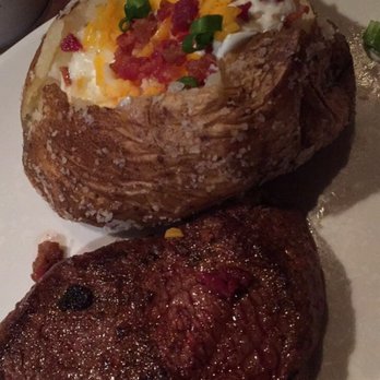 Outback Steakhouse - Steakhouses Near Me - Raleigh, North Carolina