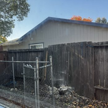 A&B Fencing - fence before and chain link fence - Fences & Gates Near Me A&B Fencing - fence before and chain link fence - Fences & Gates Near Me