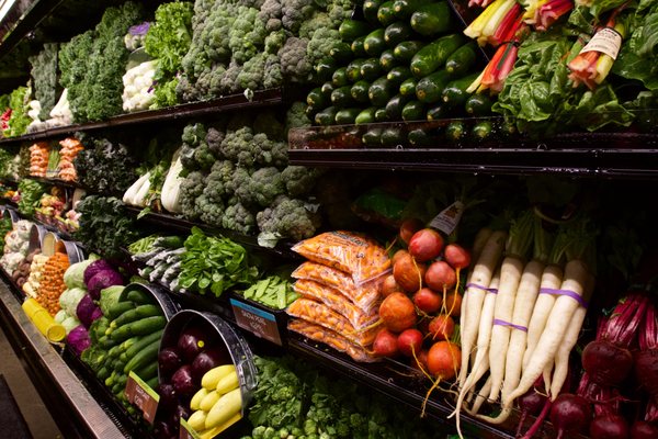 New Seasons Market - Fisher's Landing by null