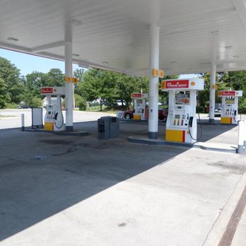 Shell - Fuel up at Shell located at 6001 Staples Mill Rd, Richmond, VA! - Gas Stations Near Me - Richmond, Virginia