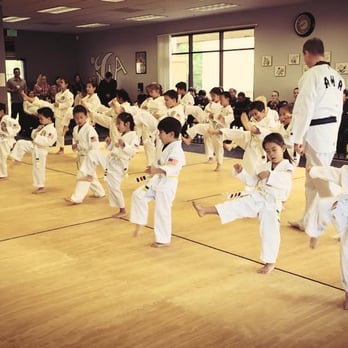 Action Martial Arts - Testing Day for our Little Dragons. - Kickboxing Near Me - Corona, California Action Martial Arts - Testing Day for our Little Dragons. - Kickboxing Near Me - Corona, California