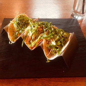 The Local Press - Chicken Tacos - Salad Near Me - Park, New York
