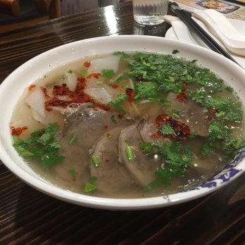 Dun Huang - Noodles Near Me - Brooklyn, New York Dun Huang - Noodles Near Me - Brooklyn, New York