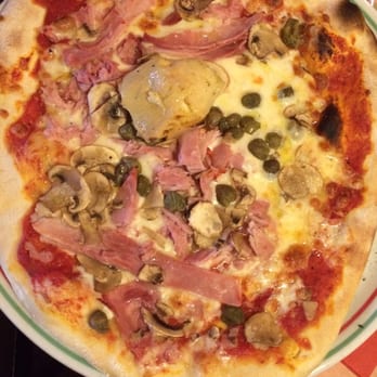 La Passacaille - Pizza Near Me - Chartres, 28 La Passacaille - Pizza Near Me - Chartres, 28