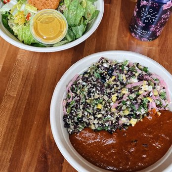 Forage Kitchen - Salad Near Me - Madison, Wisconsin