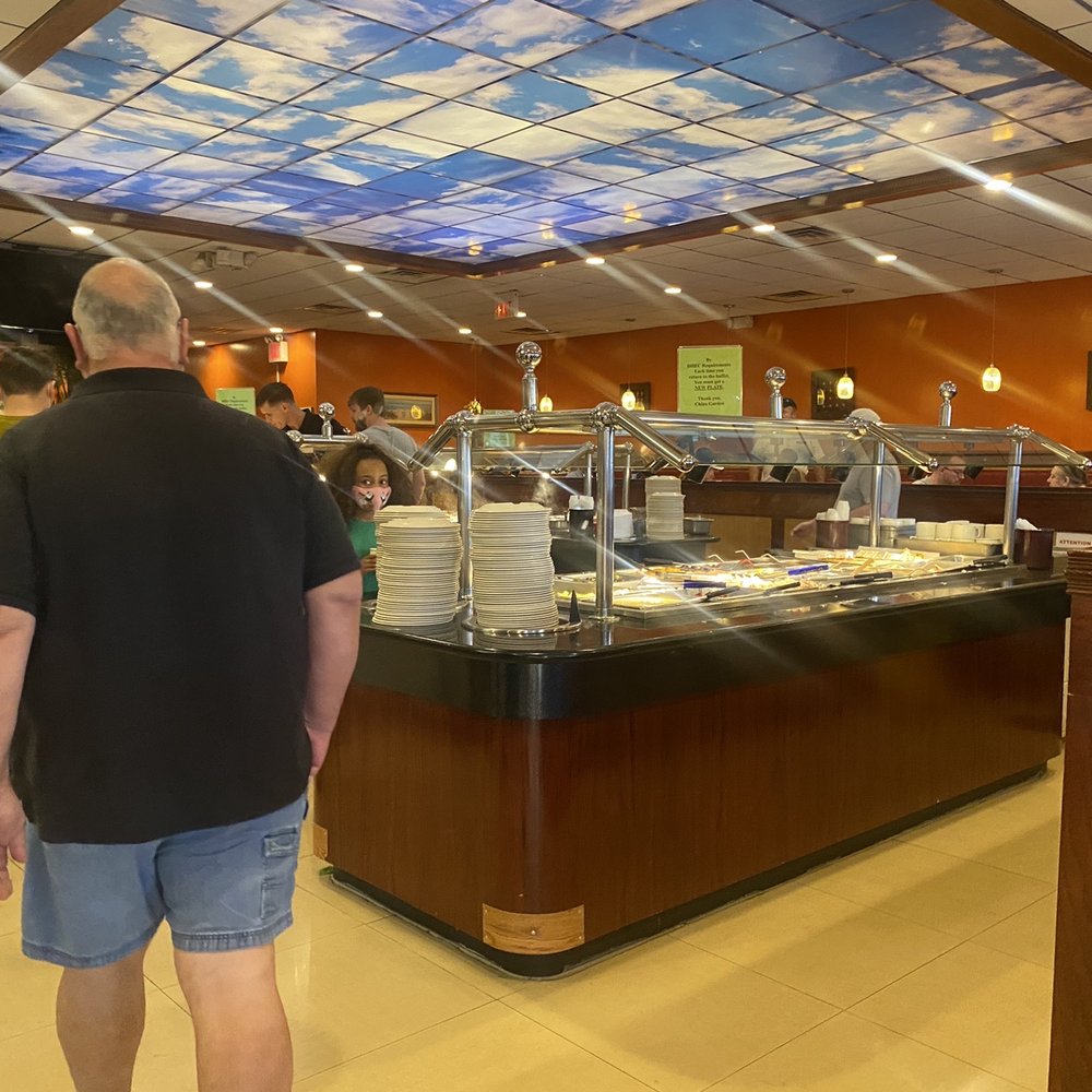 China Garden - Buffet - Chinese Near Me - Greenwood, South Carolina China Garden - Buffet - Chinese Near Me - Greenwood, South Carolina