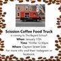 Photo of Scission Coffee Food Truck