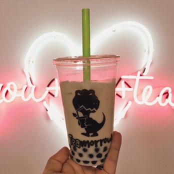 TeaMorrow - Taiwanese Near Me - South Pasadena, California