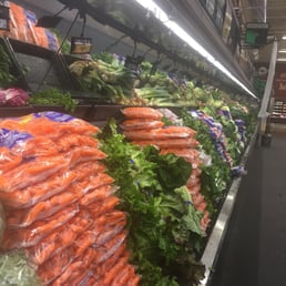 Veggies for days