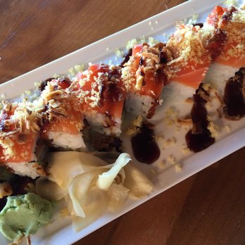 Kai Ola Sushi - Sushi Bars Near Me - Encinitas, California