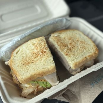 Yampa Sandwich - Sandwiches Near Me - Westminster, Colorado