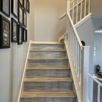 MCR-FS - Stairs - General Contractors Near Me MCR-FS - Stairs - General Contractors Near Me
