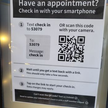 Yuma VA Clinic - The new Check-In procedure - Medical Centers Near Me - Yuma, Arizona Yuma VA Clinic - The new Check-In procedure - Medical Centers Near Me - Yuma, Arizona