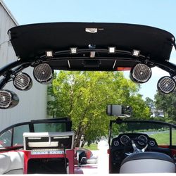 Auto Sound Warehouse