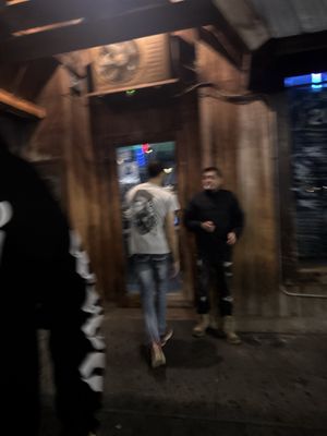 Harlem Nights by null Harlem Nights by null