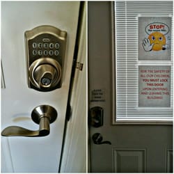 Dunedin Montessori - We value safety  here at Dunedin Montessori and we are dedicated to giving you peace of mind.