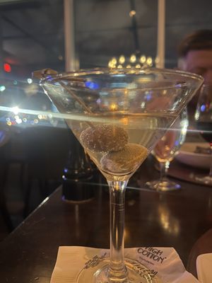 Halls Chophouse Nashville by null