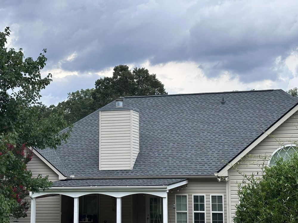 Slide of First Choice Contractors