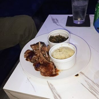 Swigzz Restaurant And Lounge - Lambchops - Lounges Near Me - Stockbridge, Georgia