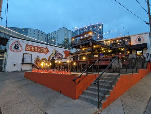 Tennessee Brew Works by null