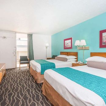 Howard Johnson by Wyndham Commerce GA - Guest room - Hotels Near Me - Commerce, Georgia Howard Johnson by Wyndham Commerce GA - Guest room - Hotels Near Me - Commerce, Georgia