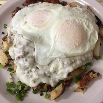 Breakfast Station - Breakfast & Brunch Near Me - Beverly Hills, Florida