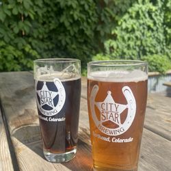 City Star Brewing - Beer