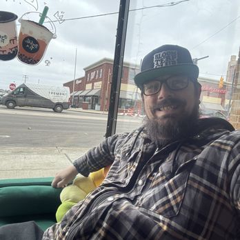 Golden Tiger Tea - Bubble Tea Near Me - Massillon, Ohio
