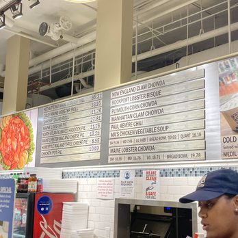 Boston Chowda - Menu - Seafood Near Me - Boston, Massachusetts Boston Chowda - Menu - Seafood Near Me - Boston, Massachusetts