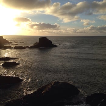 Cape Flattery - Hiking Near Me - Neah Bay, Washington Cape Flattery - Hiking Near Me - Neah Bay, Washington
