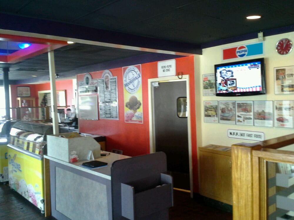 The Patio Logo