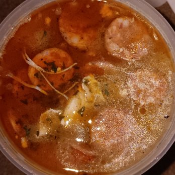 Stevie's Creole Cafe - Gumbo - Cajun/Creole Near Me - Los Angeles, California