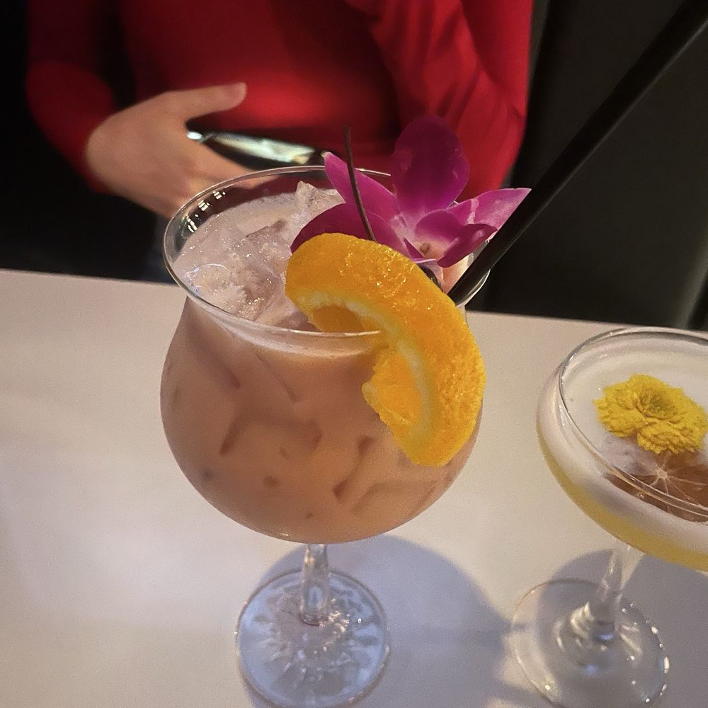 Foxhole Cocktail Den - Charlie Tango - Cocktail Bars Near Me - Vancouver, Washington Foxhole Cocktail Den - Charlie Tango - Cocktail Bars Near Me - Vancouver, Washington