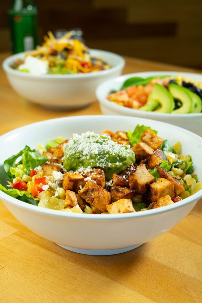 Moreno's Mexican Grill