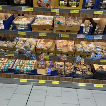 ALDI - Grocery Near Me - Bloomfield Hills, Michigan