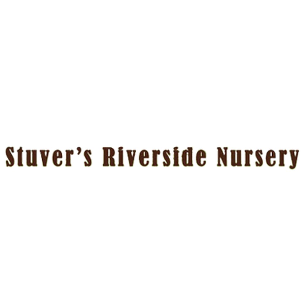 STUVER’S RIVERSIDE NURSERY Updated August 2024 Riversidejohnstown
