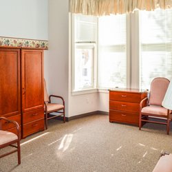 Autumn Glow Alzheimer's Care Home