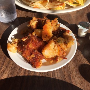 Borderline Cafe - I'd come back for the side of potatoes alone. - Breakfast & Brunch Near Me - Lakewood, Ohio