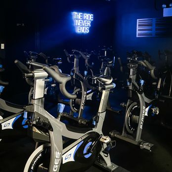 Grind House - Indoor cycling - Gyms Near Me - Brooklyn, New York
