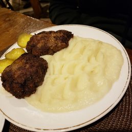 Meatballs Meatballs