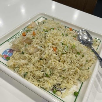 Hong Kong Cafe - Shrimp Fried Rice - Hong Kong Style Cafe Near Me - Walnut, California Hong Kong Cafe - Shrimp Fried Rice - Hong Kong Style Cafe Near Me - Walnut, California