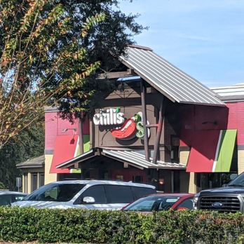 Chili's - Chili's Grill & Bar - American Near Me - Oviedo, Florida