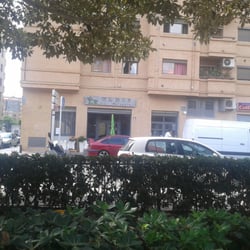 Mesón Los Naranjos