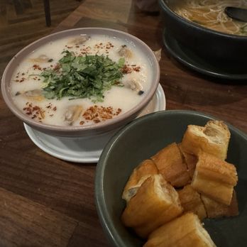 Bodega - Chao Suon (porridge) - Vietnamese Near Me - San Francisco, California Bodega - Chao Suon (porridge) - Vietnamese Near Me - San Francisco, California