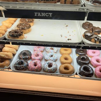 Glaze Doughnuts - Donuts Near Me - Las Vegas, Nevada Glaze Doughnuts - Donuts Near Me - Las Vegas, Nevada