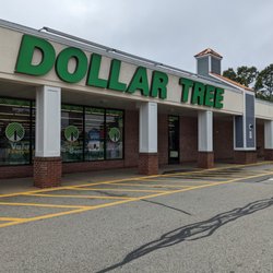 Dollar Tree - Dollar Tree, Wareham