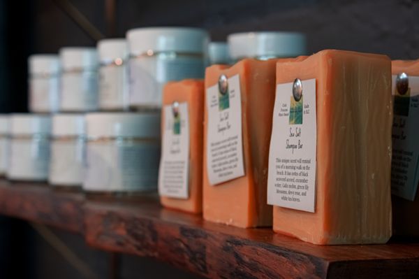 Lucero Hair and Wellness