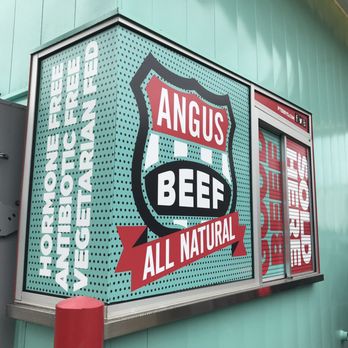 P. Terry's Burger Stand - Burgers Near Me - Austin, Texas P. Terry's Burger Stand - Burgers Near Me - Austin, Texas