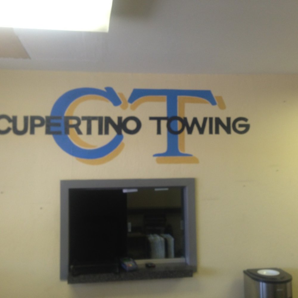 Cupertino Towing - Towing Near Me - Antioch, California Cupertino Towing - Towing Near Me - Antioch, California